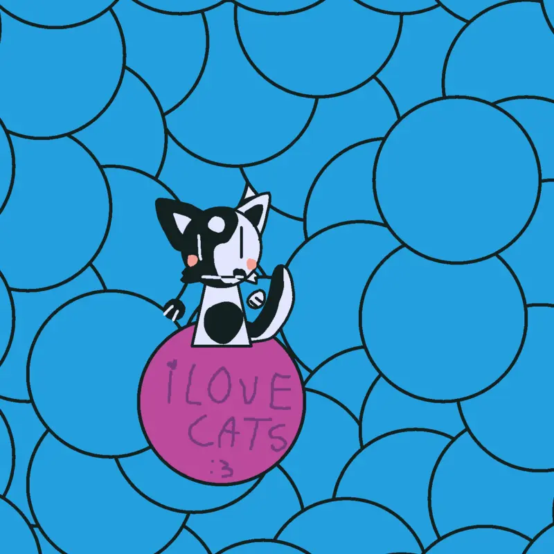 Game by @yinithecat