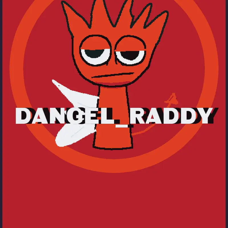 Game by @Dangel_Raddy