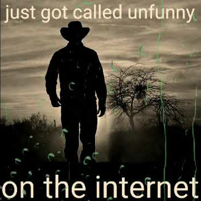 @project_unfunny