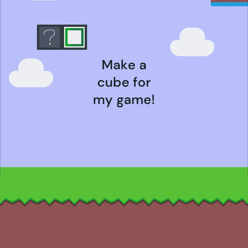 Game by @Wakoala