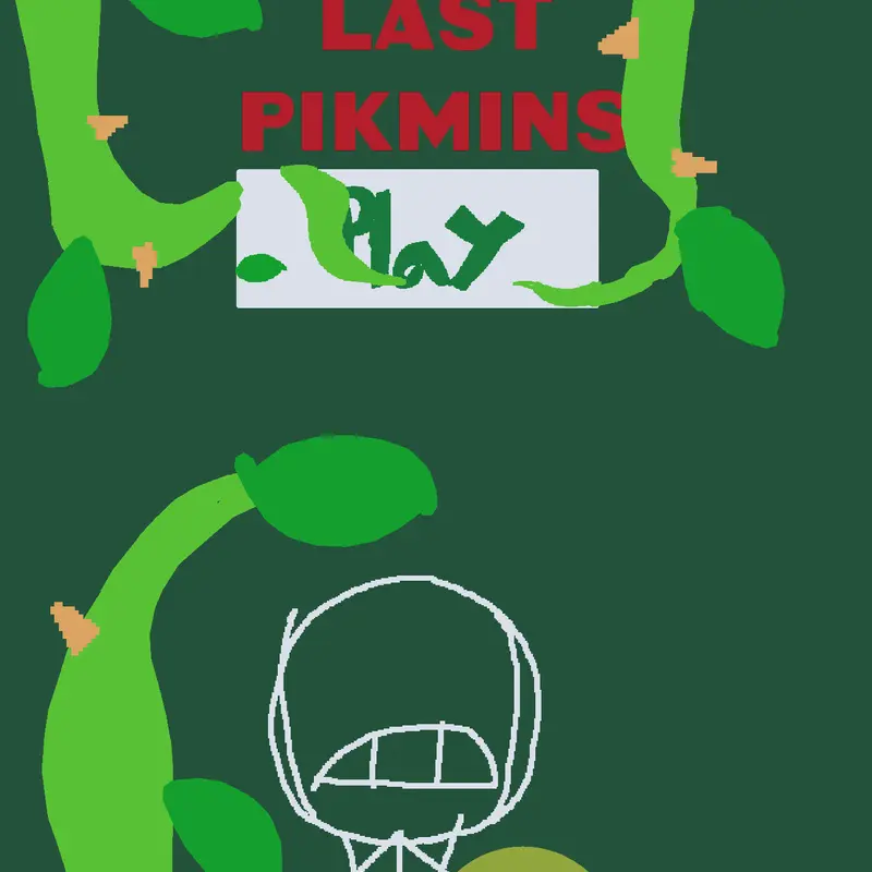 Game by @Pikmin_lover