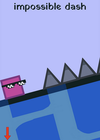 impossible dash