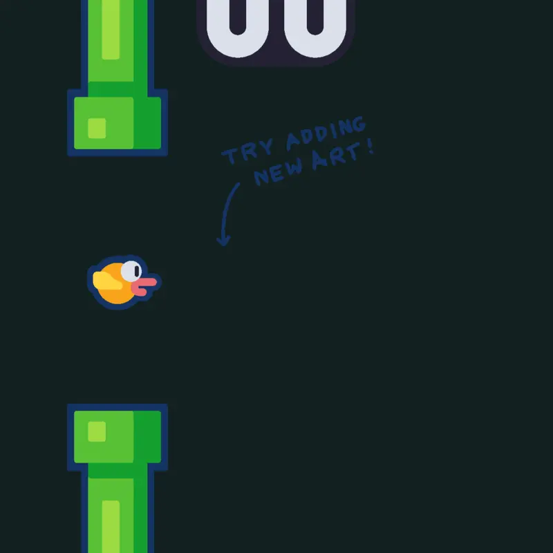 Game by @LilR