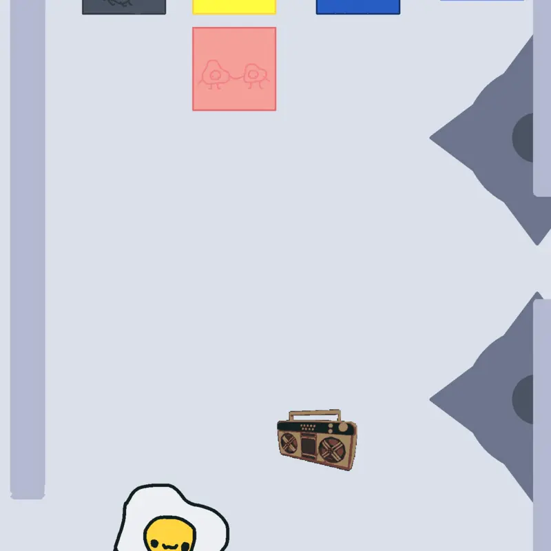 Game by @JustASillyBFBFan