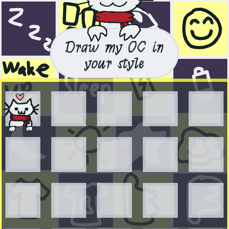 Game by @Lookie_Cookie