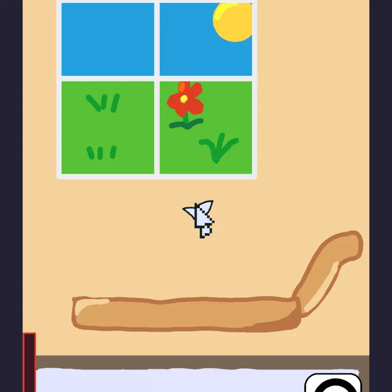 Game by @happyfoxjr