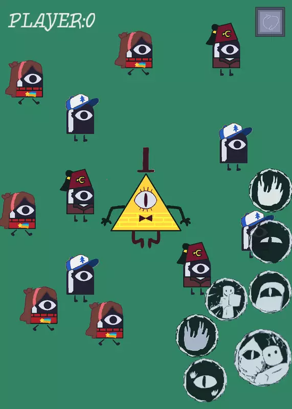 Game by @titan-speakerman-YT