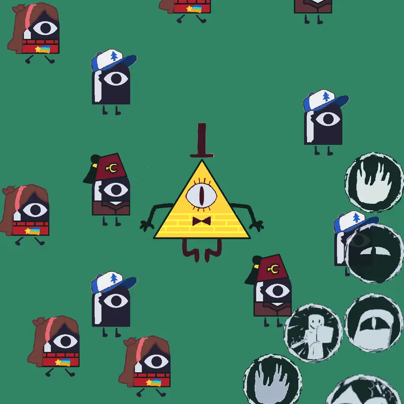 Game by @titan-speakerman-YT