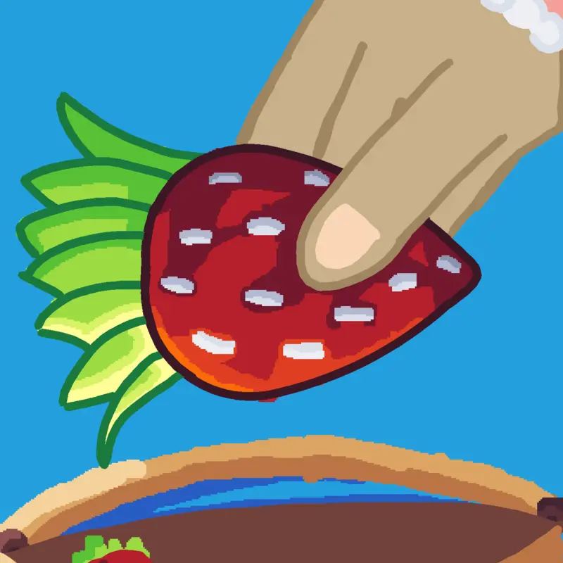 Game by @strawberry-shortcake12