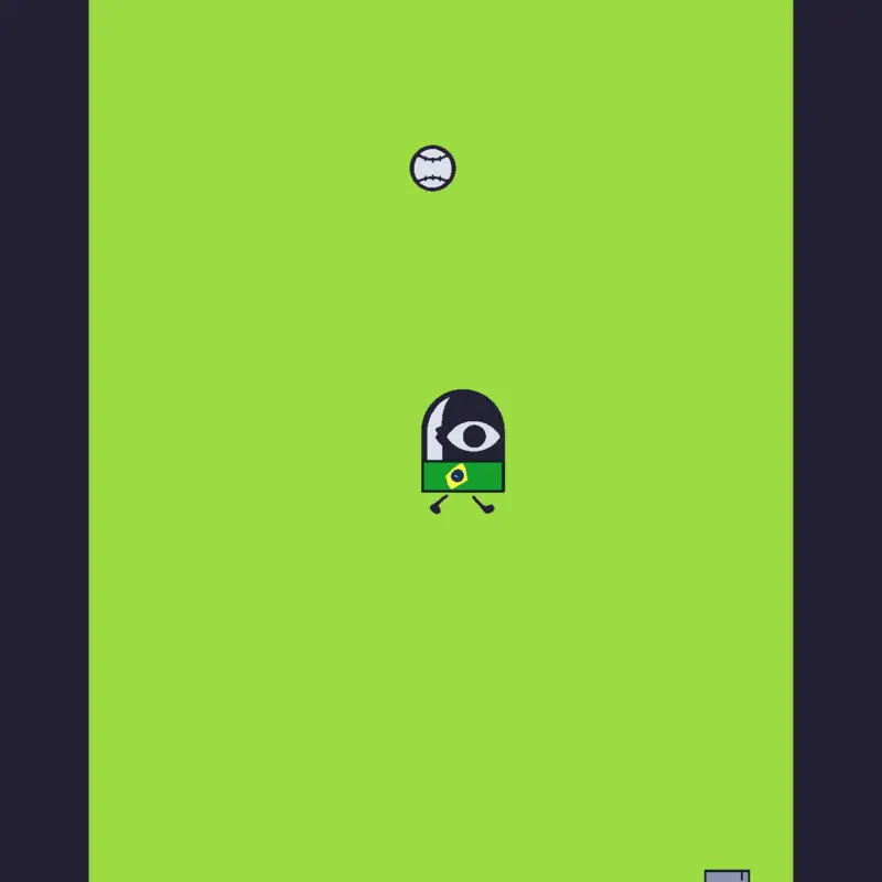 Game by @verito