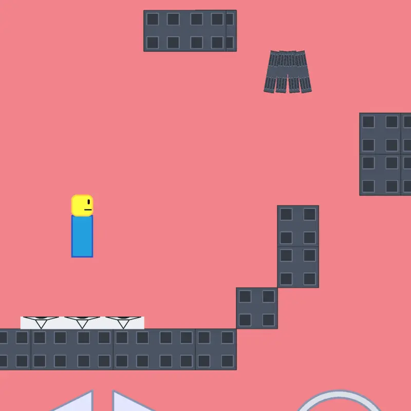 Game by @Darius-Andrei