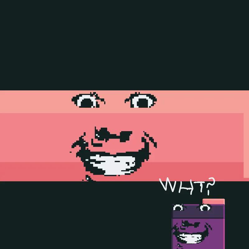 Game by @ImreIstvnPr