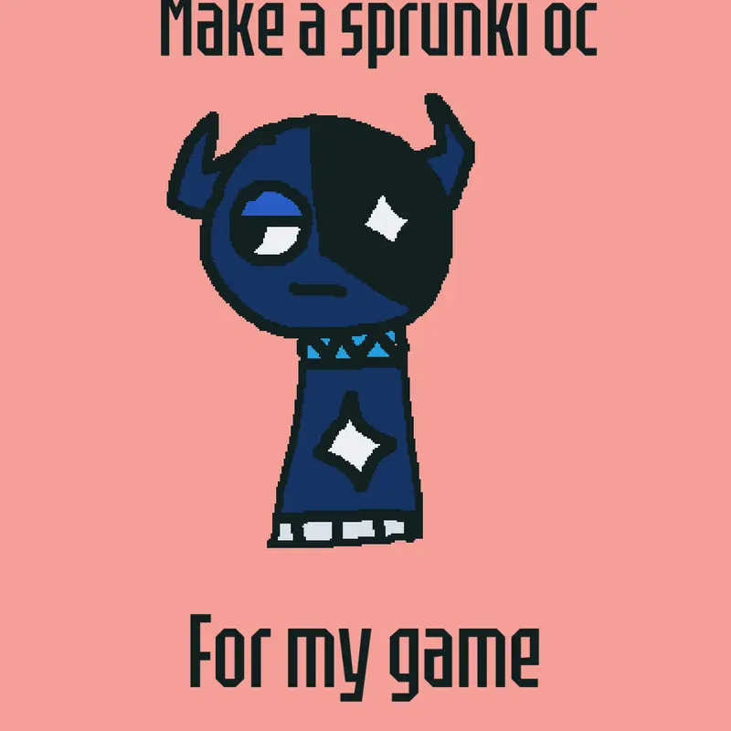 Game by @statys_masky