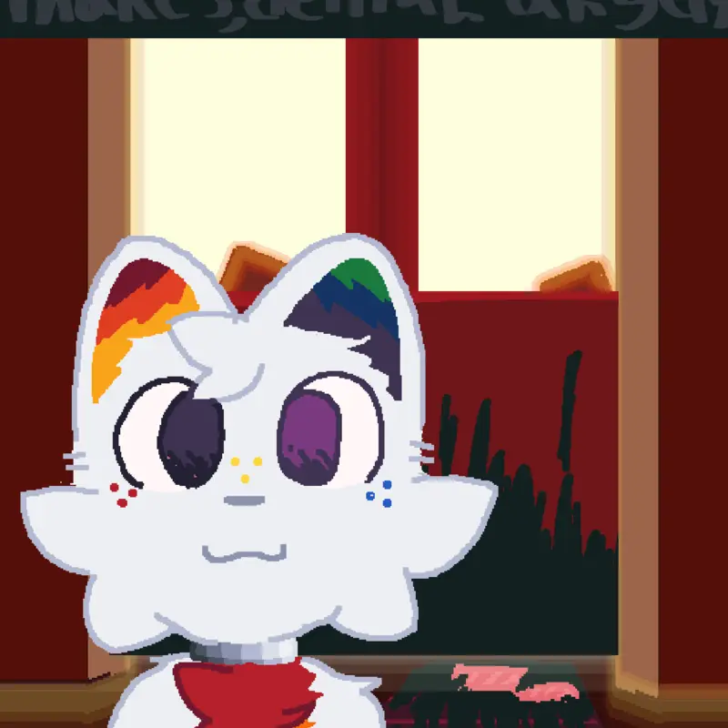 Game by @CatCanPlayGamez
