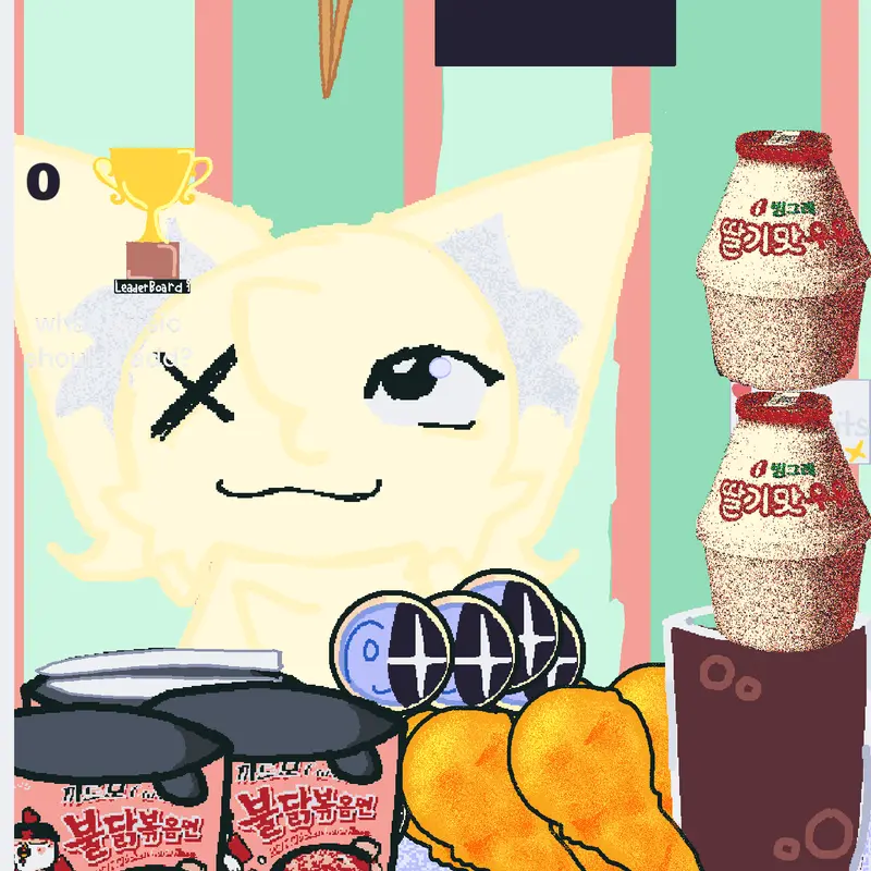 Game by @-b0xt3n-