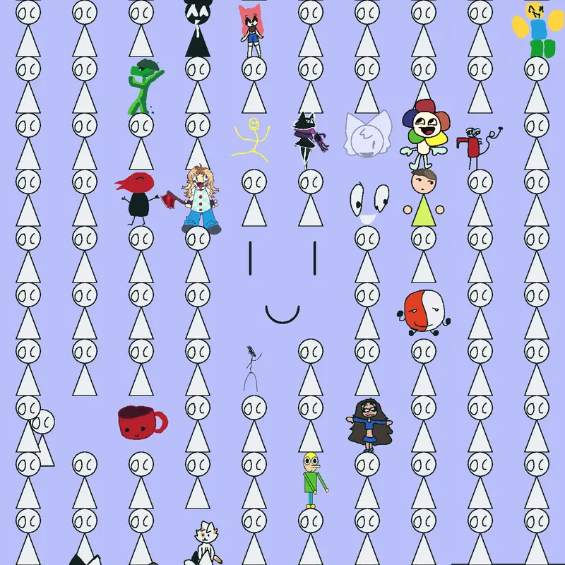 Game by @Barboraloves_4555
