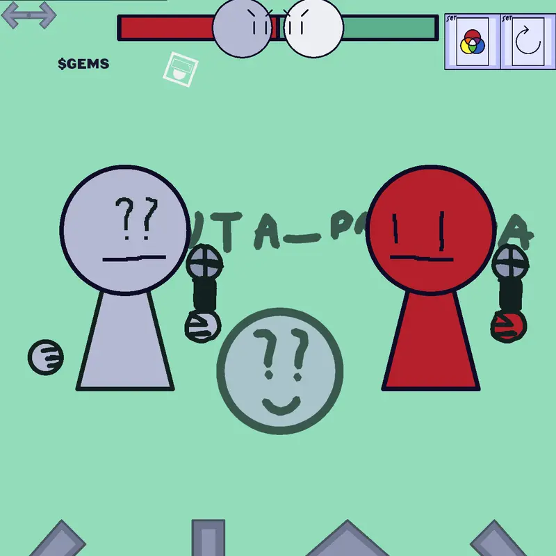 Game by @conta_privada667