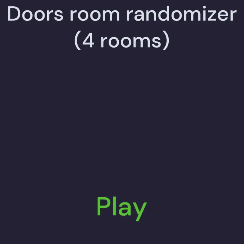 Game by @thatboredguy