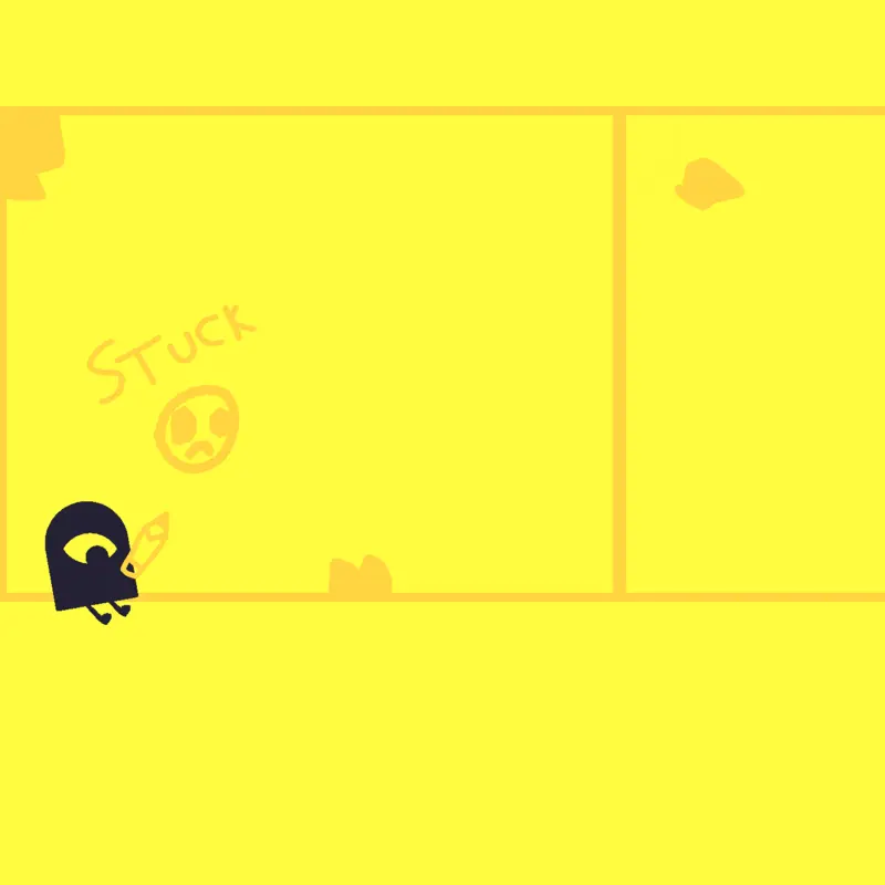 Game by @ialwaiscomeback