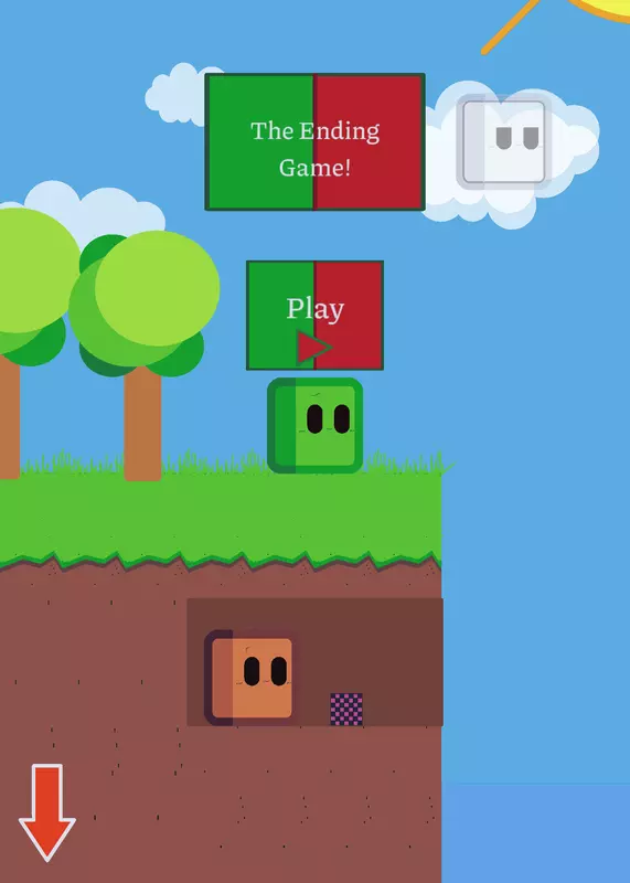 Game by @Lyroxmoreendings