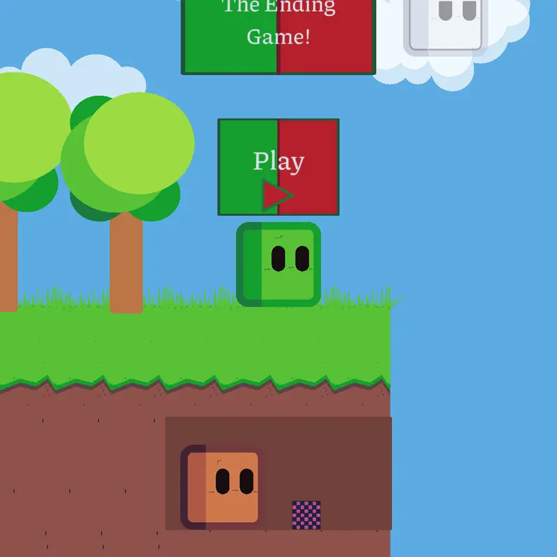 Game by @Lyroxmoreendings
