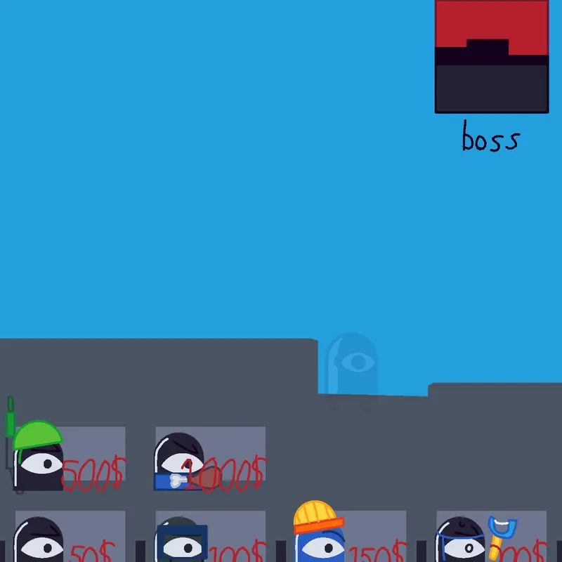 Game by @seishirou17