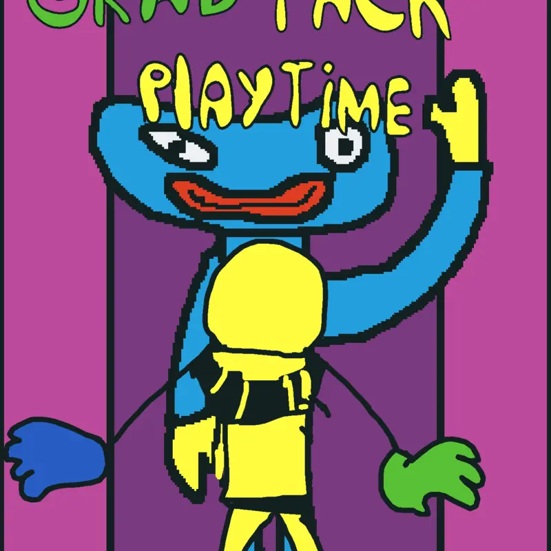 Game by @TheoryTester