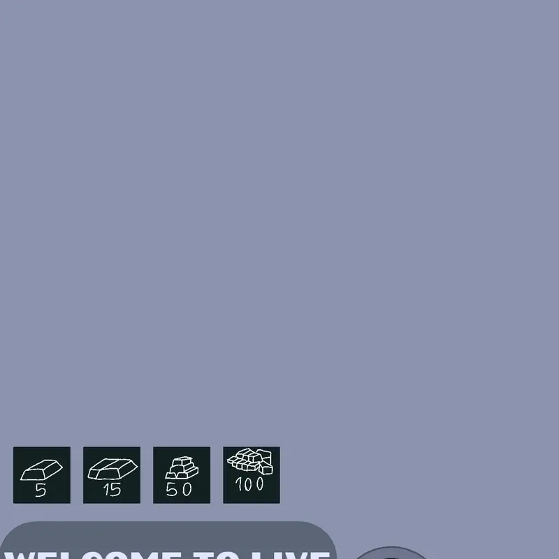 Game by @rbspacer