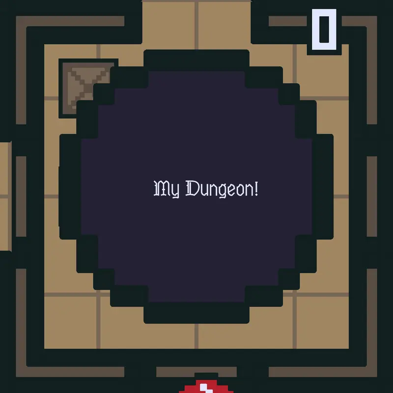 Game by @Trinidad103116