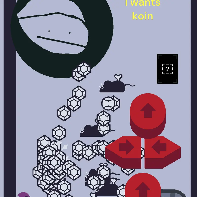 Game by @hilmye