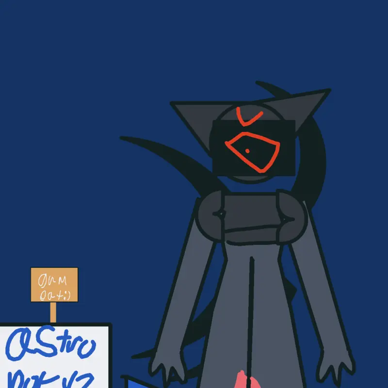 Game by @Mollyfear_fanart