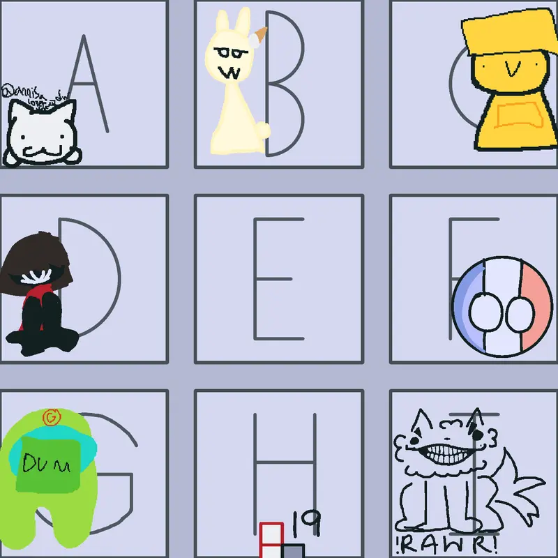 Game by @krapsilogan2ndofficial