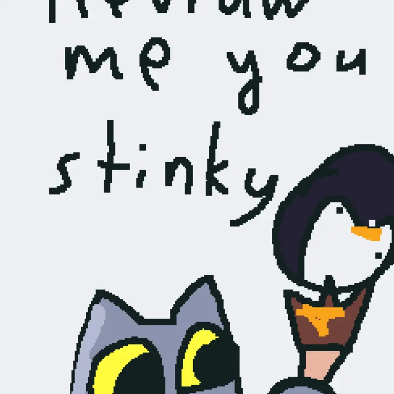 Game by @Black_cat123