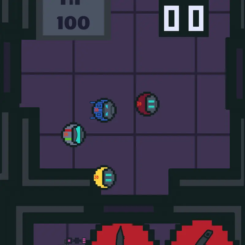 Game by @Rohman40