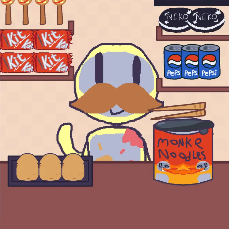 Game by @yadiizzy