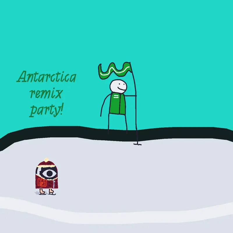 Game by @DangerTim