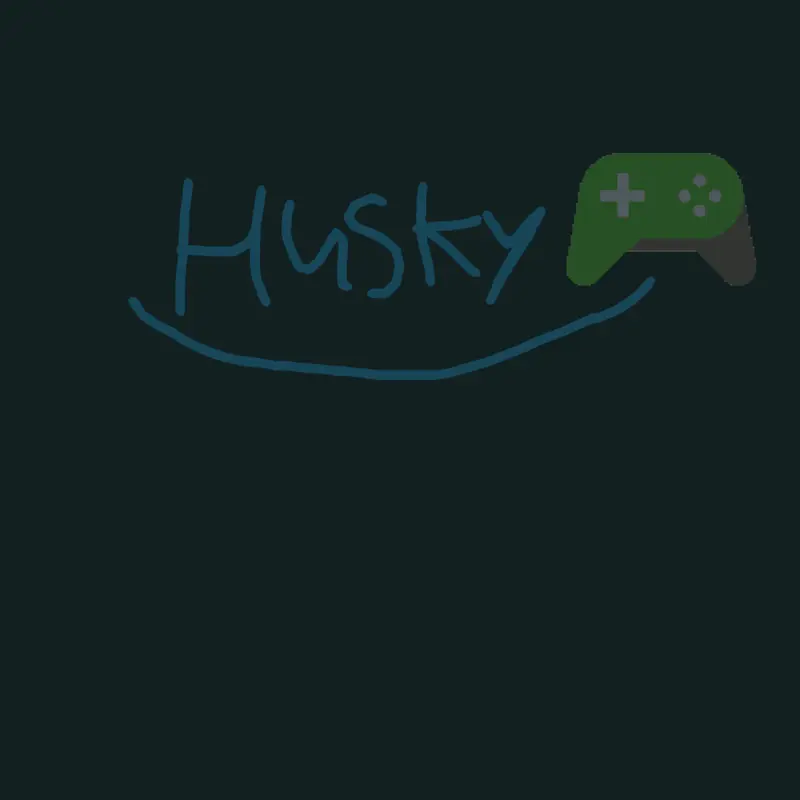 Game by @huskyusa2