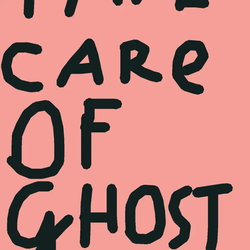 Take care of ghost get eat,bath,sleep by @roasted-yak797