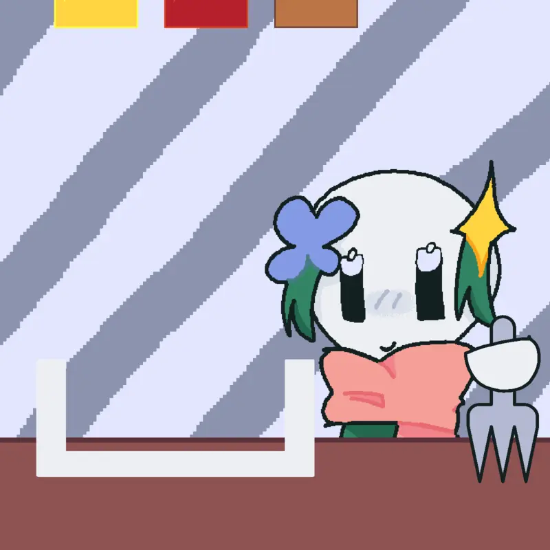Game by @duckalien