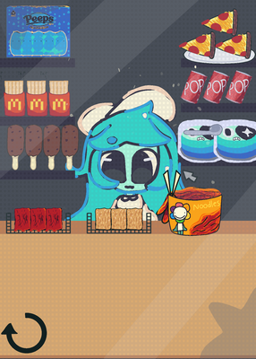 snapshot