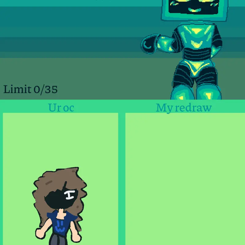 Game by @its-ya_artist
