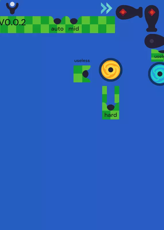 golf ending game by @tomato_superstar1234