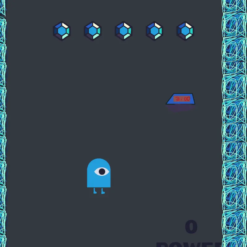 Game by @MegaPCX