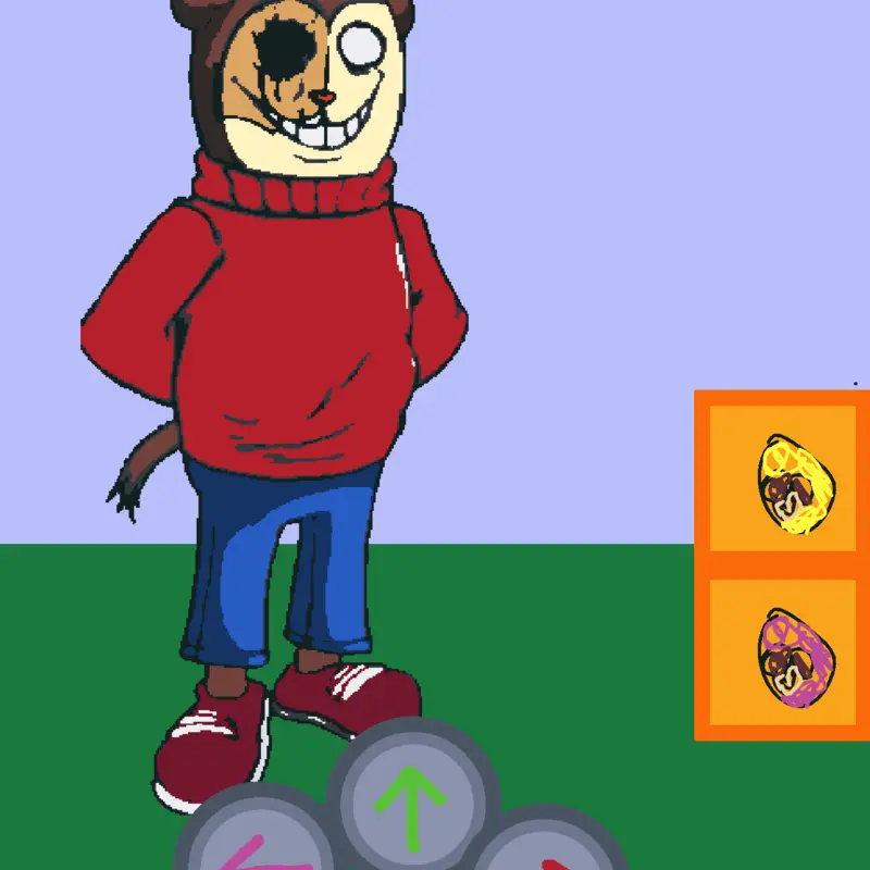 Game by @Breen_theofficial