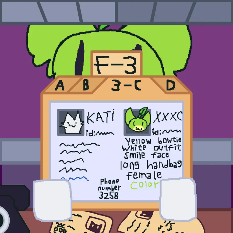 Game by @xxxxxxc