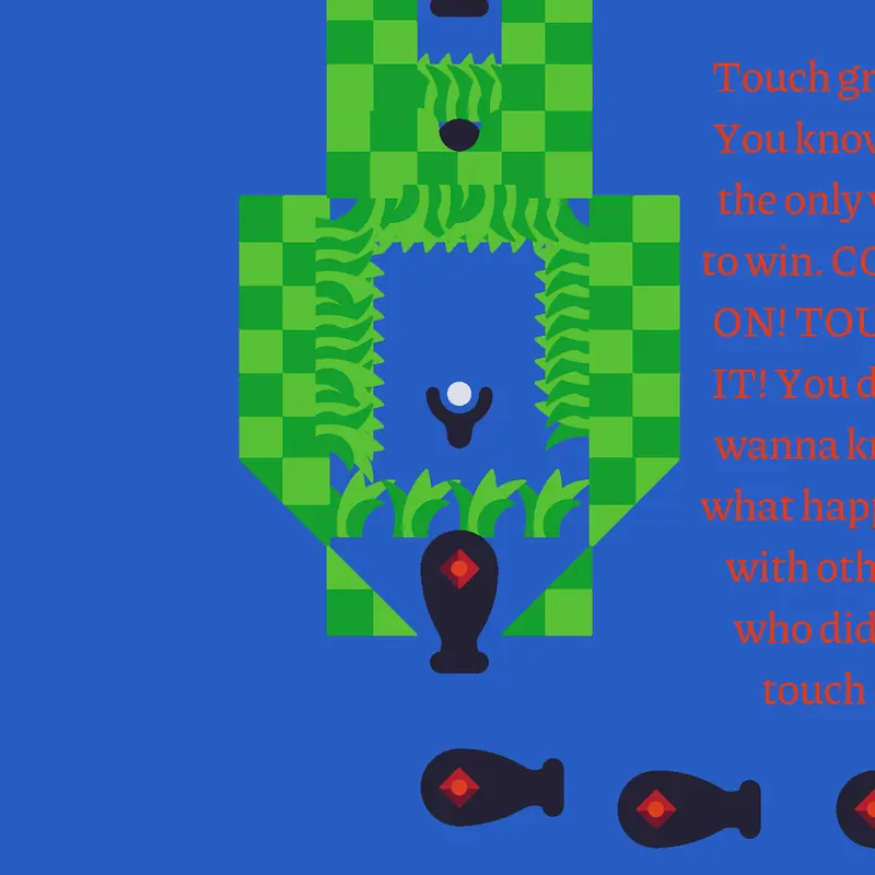 Game by @golfmaker64