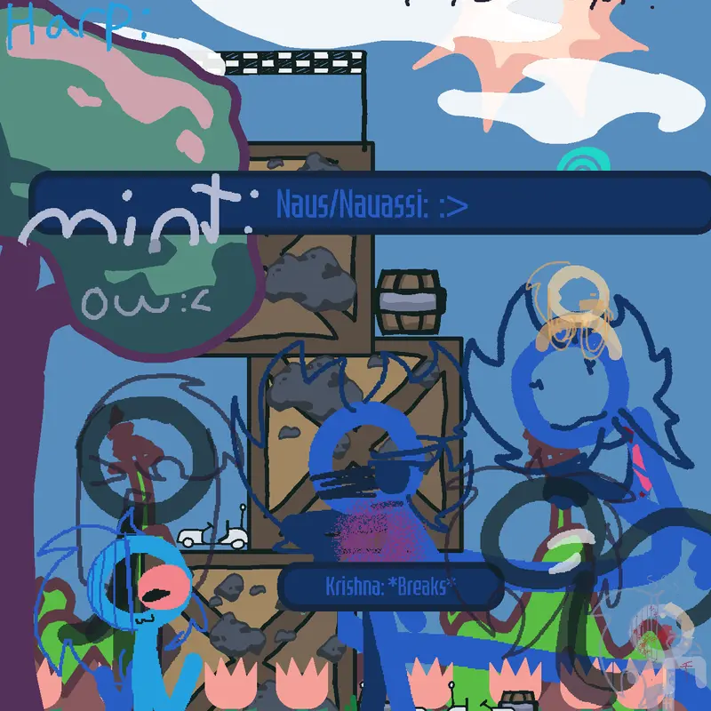 Game by @ermmidk