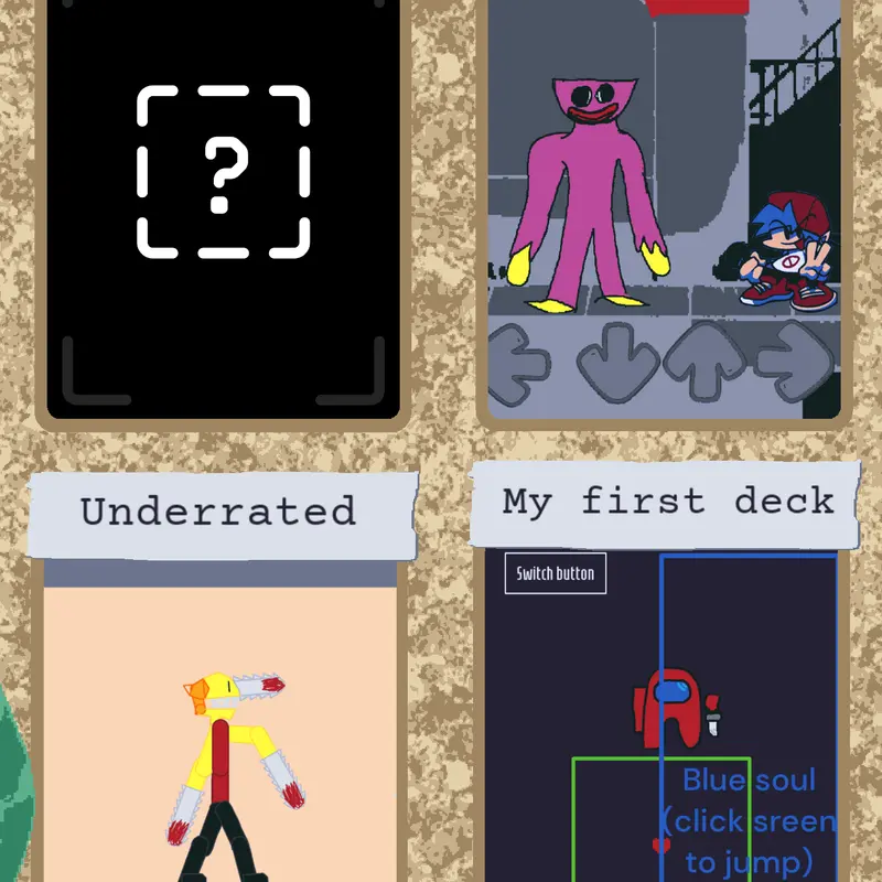 Game by @balller