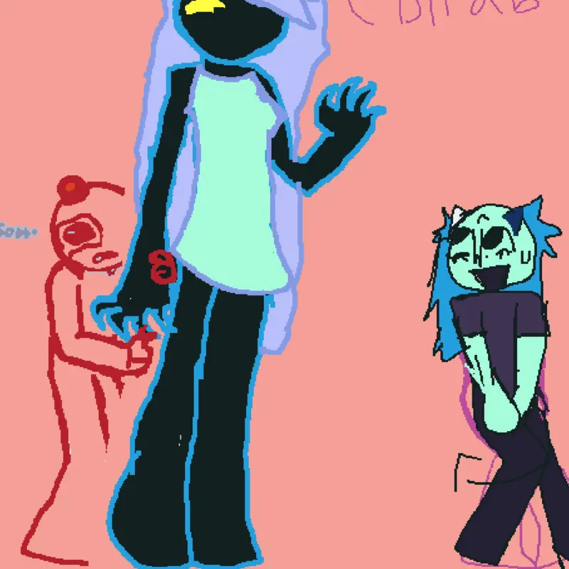Game by @-Black_Sapphire-_Lover