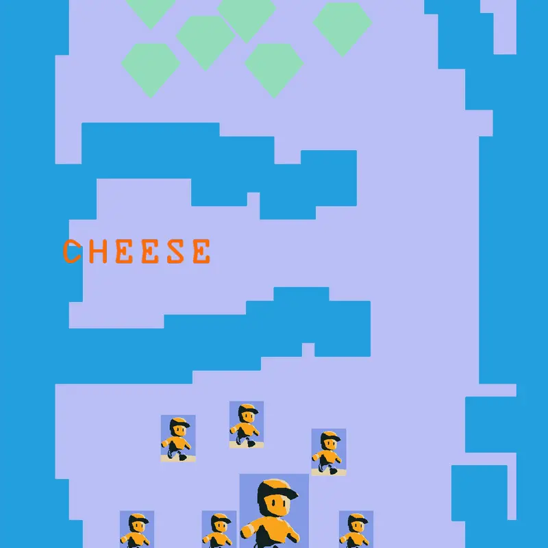 Game by @wkhskss
